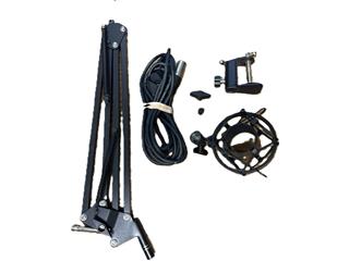 ZINGYOU Condenser Microphone Bundle, ZY-007 Professional